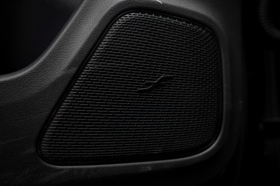 Mercedes-Benz CLA-Klasse 250e AMG Line / Pano / Sfeerverlichting / SOH 96,1 / Stoelverwarming+Ventilatie / Leder / HUD