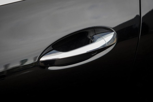 Mercedes-Benz CLA-Klasse 250e AMG Line / Pano / Sfeerverlichting / SOH 96,1 / Stoelverwarming+Ventilatie / Leder / HUD