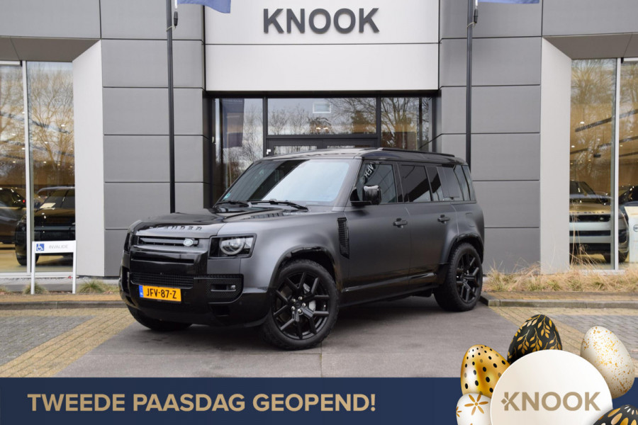 Land Rover Defender 110 P300e 110 S | Panorama | Urban 22''