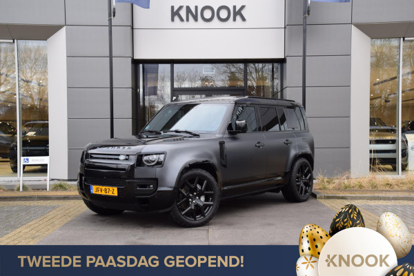 Land Rover Defender 110 P300e 110 S | Panorama | Urban 22''