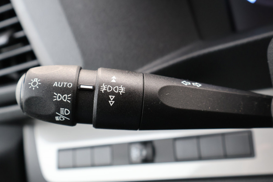 Fiat E-Scudo L3 75 kWh Airco Navigatie Camera