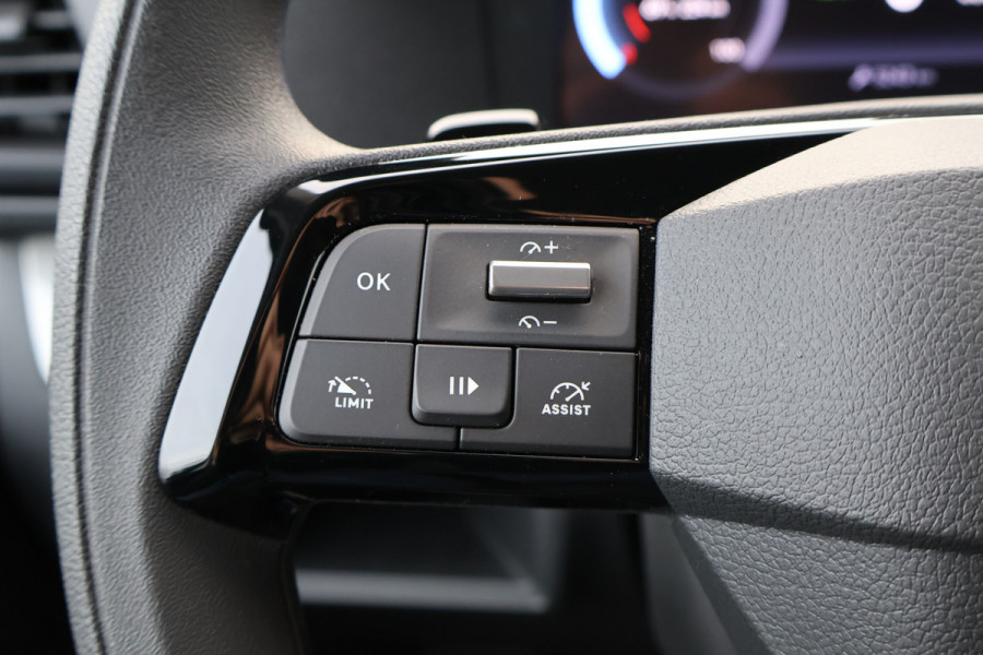 Fiat E-Scudo L3 75 kWh Airco Navigatie Camera