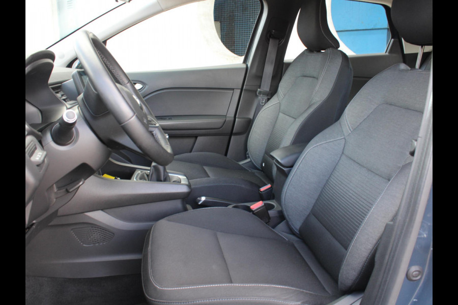 Renault Captur 1.0 TCe 100 Zen | 12 MAANDEN BOVAG GARANTIE |