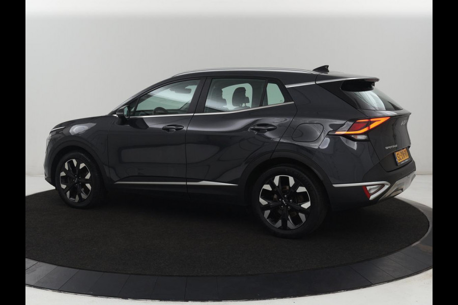 Kia Sportage 1.6 T-GDi Plug-in Hybrid AWD DynamicLine | Adaptive cruise | Camera | Carplay | Navigatie | Digital Cockpit | 19'' | Climate control | Full LED | Parkeerhulp | PHEV | Plug In