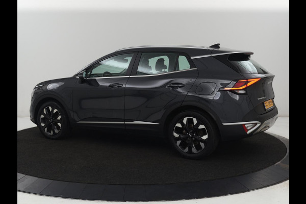Kia Sportage 1.6 T-GDi Plug-in Hybrid AWD DynamicLine | Adaptive cruise | Camera | Carplay | Navigatie | Digital Cockpit | 19'' | Climate control | Full LED | Parkeerhulp | PHEV | Plug In