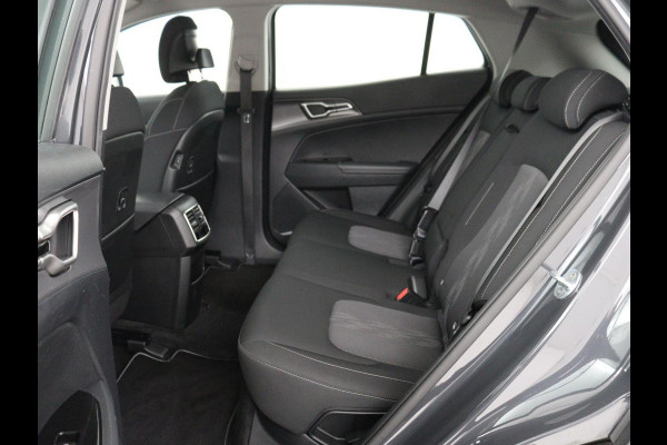 Kia Sportage 1.6 T-GDi Plug-in Hybrid AWD DynamicLine | Adaptive cruise | Camera | Carplay | Navigatie | Digital Cockpit | 19'' | Climate control | Full LED | Parkeerhulp | PHEV | Plug In