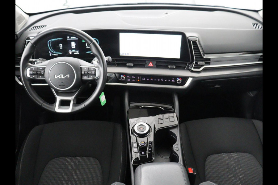 Kia Sportage 1.6 T-GDi Plug-in Hybrid AWD DynamicLine | Adaptive cruise | Camera | Carplay | Navigatie | Digital Cockpit | 19'' | Climate control | Full LED | Parkeerhulp | PHEV | Plug In