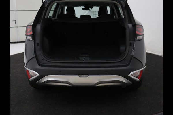 Kia Sportage 1.6 T-GDi Plug-in Hybrid AWD DynamicLine | Adaptive cruise | Camera | Carplay | Navigatie | Digital Cockpit | 19'' | Climate control | Full LED | Parkeerhulp | PHEV | Plug In