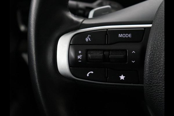 Kia Sportage 1.6 T-GDi Plug-in Hybrid AWD DynamicLine | Adaptive cruise | Camera | Carplay | Navigatie | Digital Cockpit | 19'' | Climate control | Full LED | Parkeerhulp | PHEV | Plug In