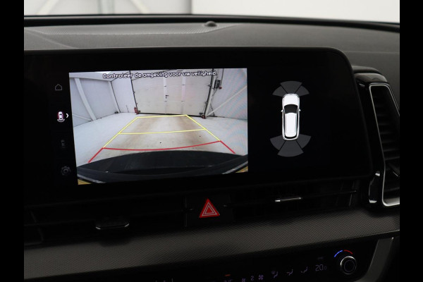 Kia Sportage 1.6 T-GDi Plug-in Hybrid AWD DynamicLine | Adaptive cruise | Camera | Carplay | Navigatie | Digital Cockpit | 19'' | Climate control | Full LED | Parkeerhulp | PHEV | Plug In