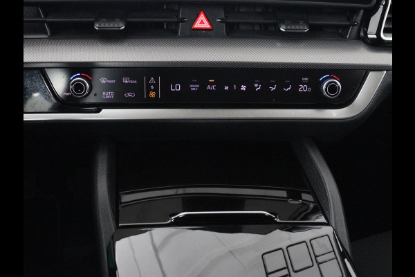 Kia Sportage 1.6 T-GDi Plug-in Hybrid AWD DynamicLine | Adaptive cruise | Camera | Carplay | Navigatie | Digital Cockpit | 19'' | Climate control | Full LED | Parkeerhulp | PHEV | Plug In
