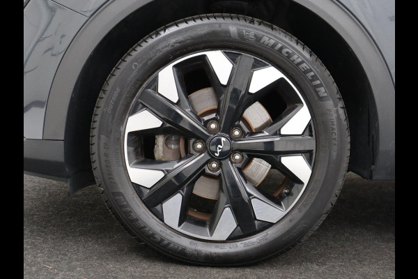 Kia Sportage 1.6 T-GDi Plug-in Hybrid AWD DynamicLine | Adaptive cruise | Camera | Carplay | Navigatie | Digital Cockpit | 19'' | Climate control | Full LED | Parkeerhulp | PHEV | Plug In