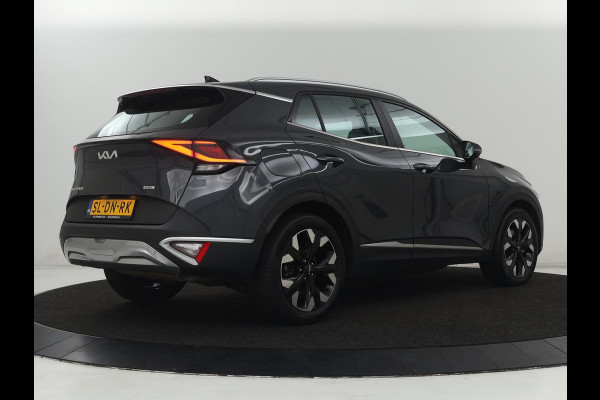 Kia Sportage 1.6 T-GDi Plug-in Hybrid AWD DynamicLine | Adaptive cruise | Camera | Carplay | Navigatie | Digital Cockpit | 19'' | Climate control | Full LED | Parkeerhulp | PHEV | Plug In