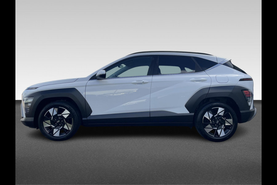 Hyundai Kona 1.6 GDI HEV Comfort Smart
