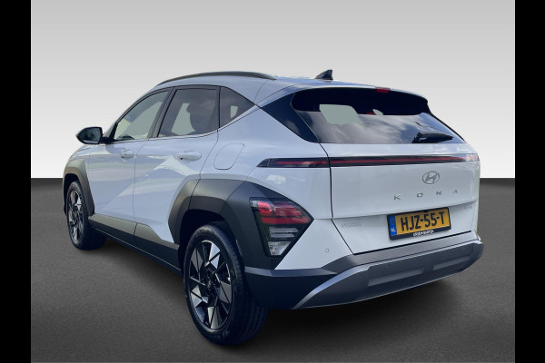 Hyundai Kona 1.6 GDI HEV Comfort Smart