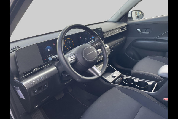 Hyundai Kona 1.6 GDI HEV Comfort Smart