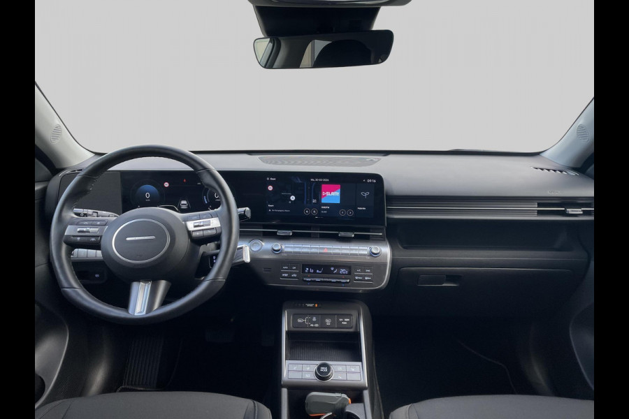 Hyundai Kona 1.6 GDI HEV Comfort Smart