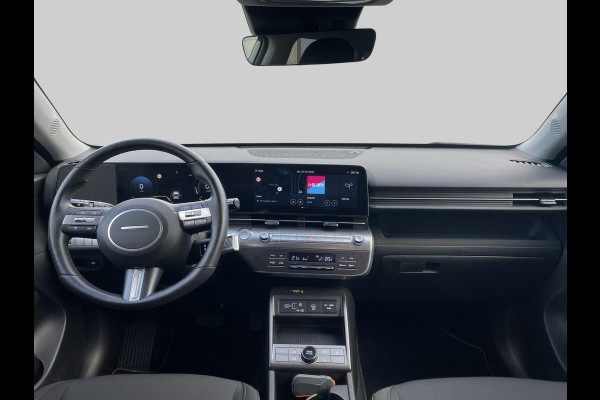 Hyundai Kona 1.6 GDI HEV Comfort Smart