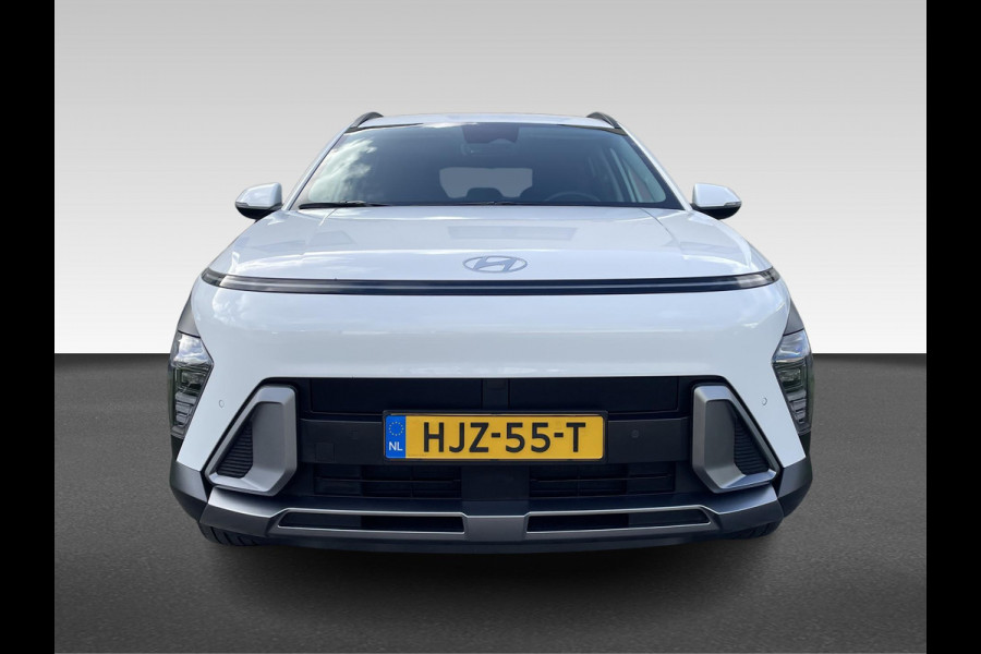 Hyundai Kona 1.6 GDI HEV Comfort Smart