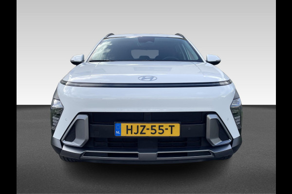 Hyundai Kona 1.6 GDI HEV Comfort Smart