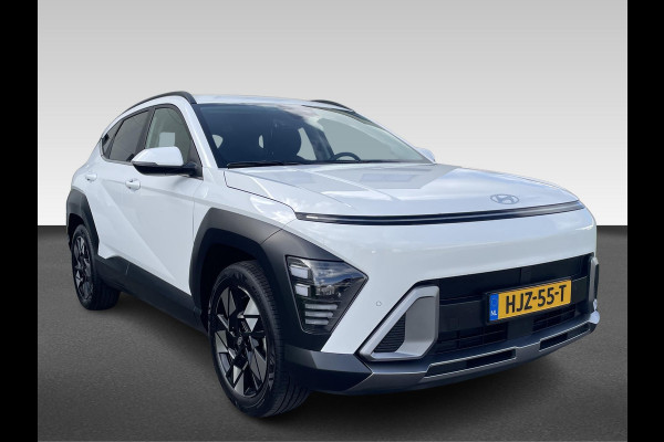 Hyundai Kona 1.6 GDI HEV Comfort Smart