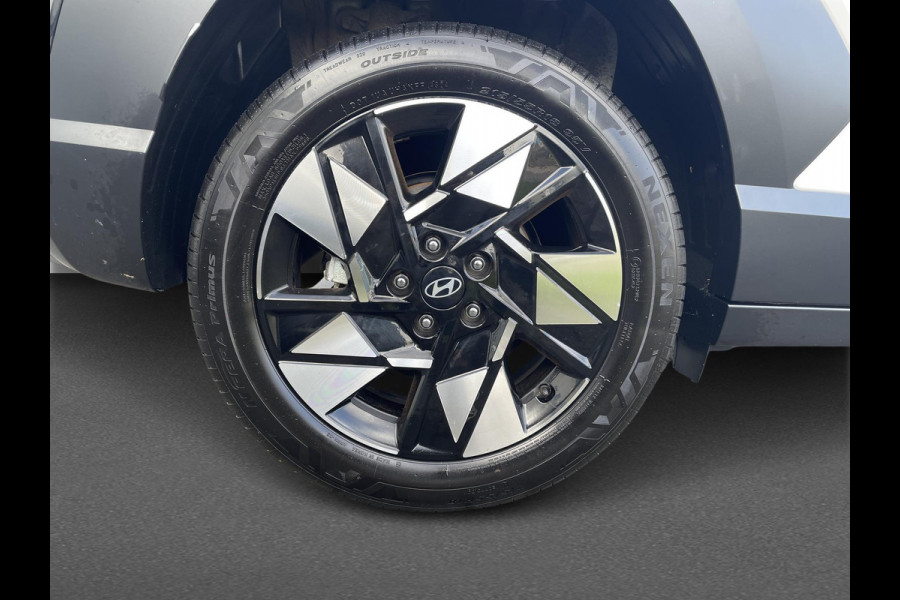 Hyundai Kona 1.6 GDI HEV Comfort Smart