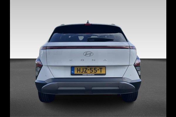 Hyundai Kona 1.6 GDI HEV Comfort Smart