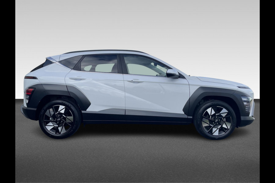 Hyundai Kona 1.6 GDI HEV Comfort Smart