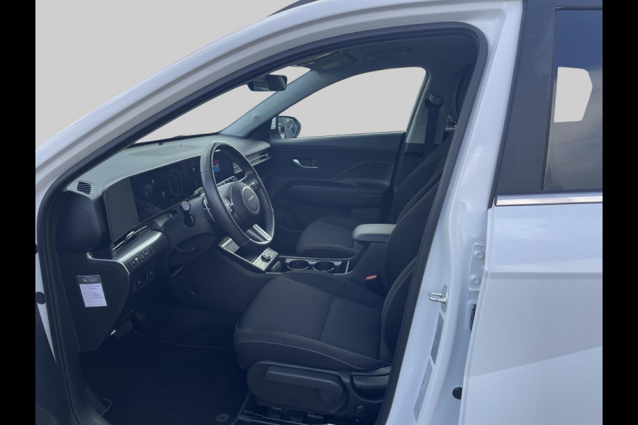 Hyundai Kona 1.6 GDI HEV Comfort Smart