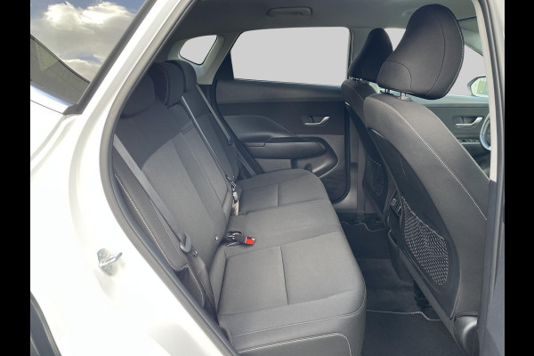 Hyundai Kona 1.6 GDI HEV Comfort Smart