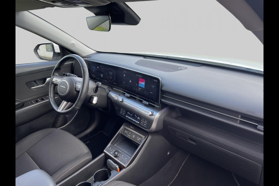 Hyundai Kona 1.6 GDI HEV Comfort Smart