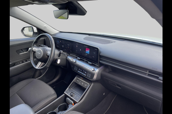 Hyundai Kona 1.6 GDI HEV Comfort Smart