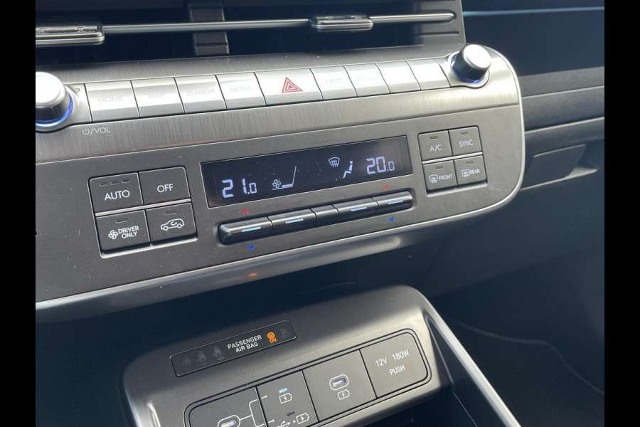 Hyundai Kona 1.6 GDI HEV Comfort Smart