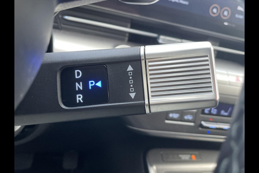 Hyundai Kona 1.6 GDI HEV Comfort Smart