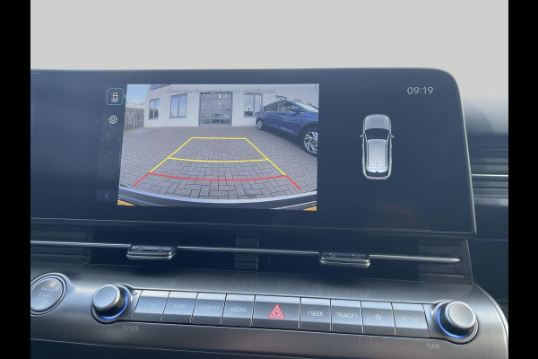 Hyundai Kona 1.6 GDI HEV Comfort Smart