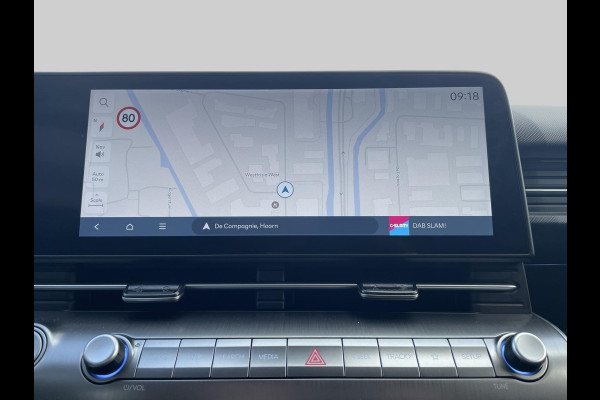 Hyundai Kona 1.6 GDI HEV Comfort Smart