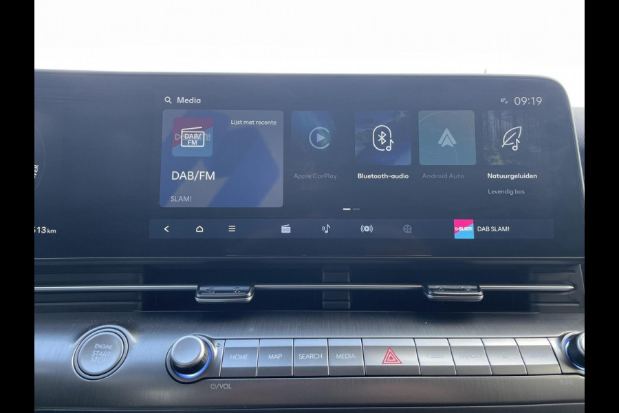 Hyundai Kona 1.6 GDI HEV Comfort Smart