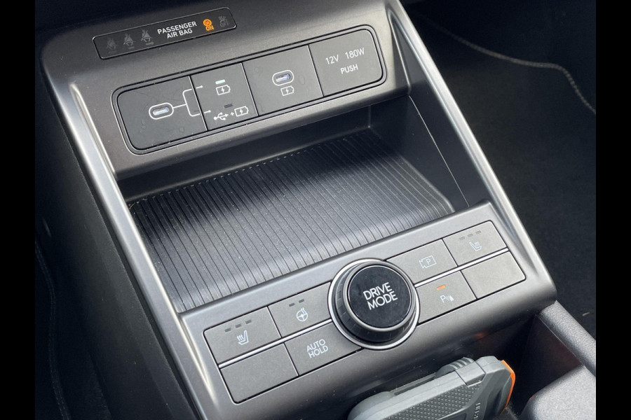 Hyundai Kona 1.6 GDI HEV Comfort Smart