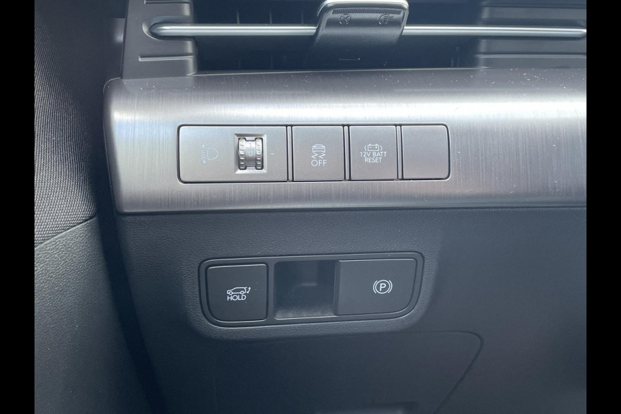 Hyundai Kona 1.6 GDI HEV Comfort Smart