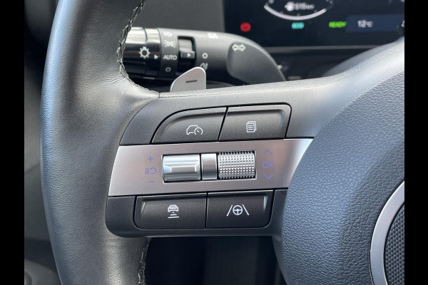 Hyundai Kona 1.6 GDI HEV Comfort Smart