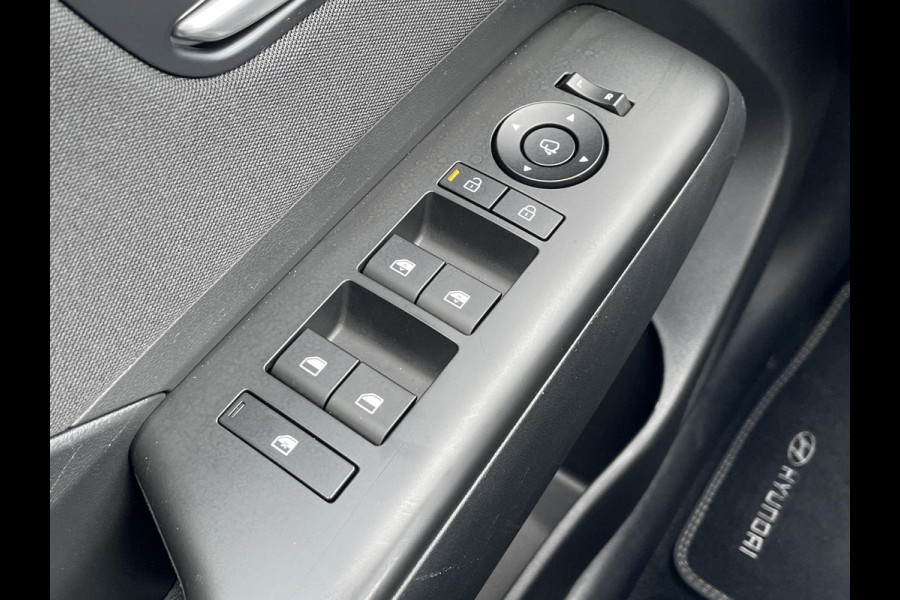 Hyundai Kona 1.6 GDI HEV Comfort Smart