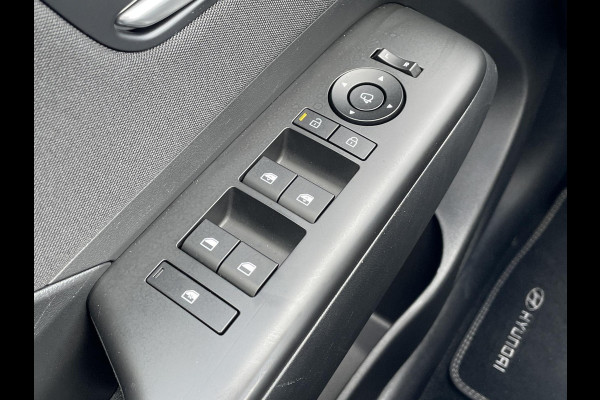 Hyundai Kona 1.6 GDI HEV Comfort Smart