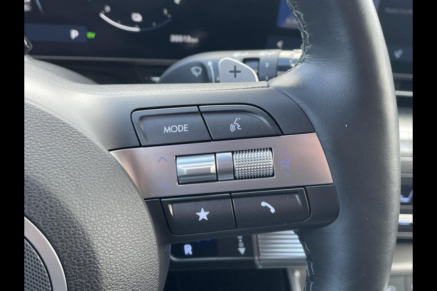 Hyundai Kona 1.6 GDI HEV Comfort Smart