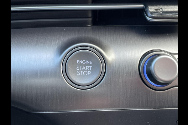 Hyundai Kona 1.6 GDI HEV Comfort Smart