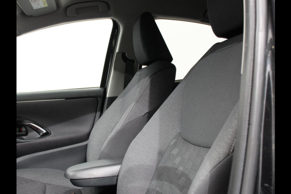 Toyota Yaris 1.5 Hybrid Dynamic Automaat | Climate control | Cruise control adaptive | LED | Achteruitrijcamera | Lane assist | Navigatie | Apple Carplay/ Android Auto |
