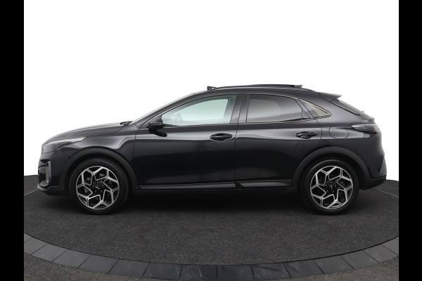 Kia Xceed 1.5 T-GDi GT-Line - Panorama dak - Stoel/Stuur verwarming - Navigatie - Climate Control - Achteruitrijcamera - Elektrische Achterklep - Fabrieksgarantie tot 03-2031