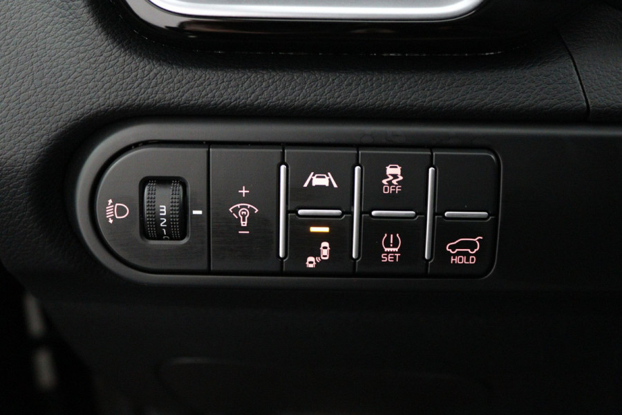 Kia Xceed 1.5 T-GDi GT-Line - Panorama dak - Stoel/Stuur verwarming - Navigatie - Climate Control - Achteruitrijcamera - Elektrische Achterklep - Fabrieksgarantie tot 03-2031