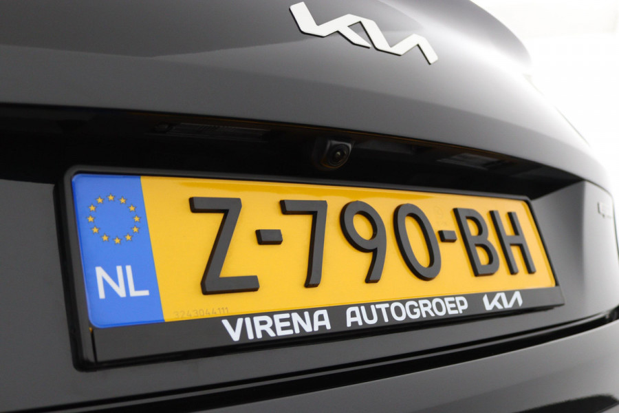 Kia Xceed 1.5 T-GDi GT-Line - Panorama dak - Stoel/Stuur verwarming - Navigatie - Climate Control - Achteruitrijcamera - Elektrische Achterklep - Fabrieksgarantie tot 03-2031