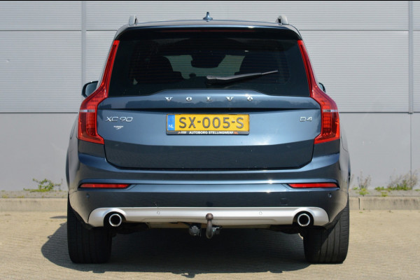 Volvo XC90 2.0 D4 90th Anniversary Edition
