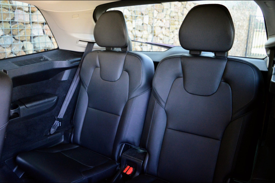 Volvo XC90 2.0 D4 90th Anniversary Edition